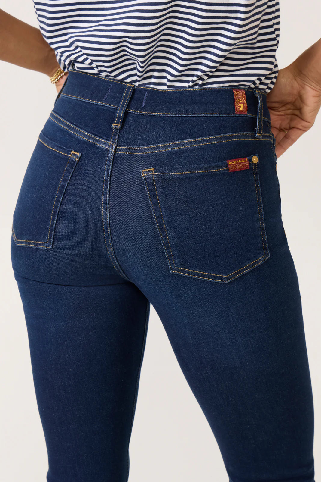 High Waist Ali