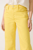 The Tomcat Roller Fray Bootcut Jean