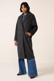 The Signature Coat