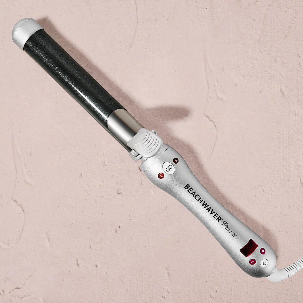 Beachwaver Pro Series Curling Iron