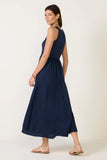 Charlotte Midi Dress