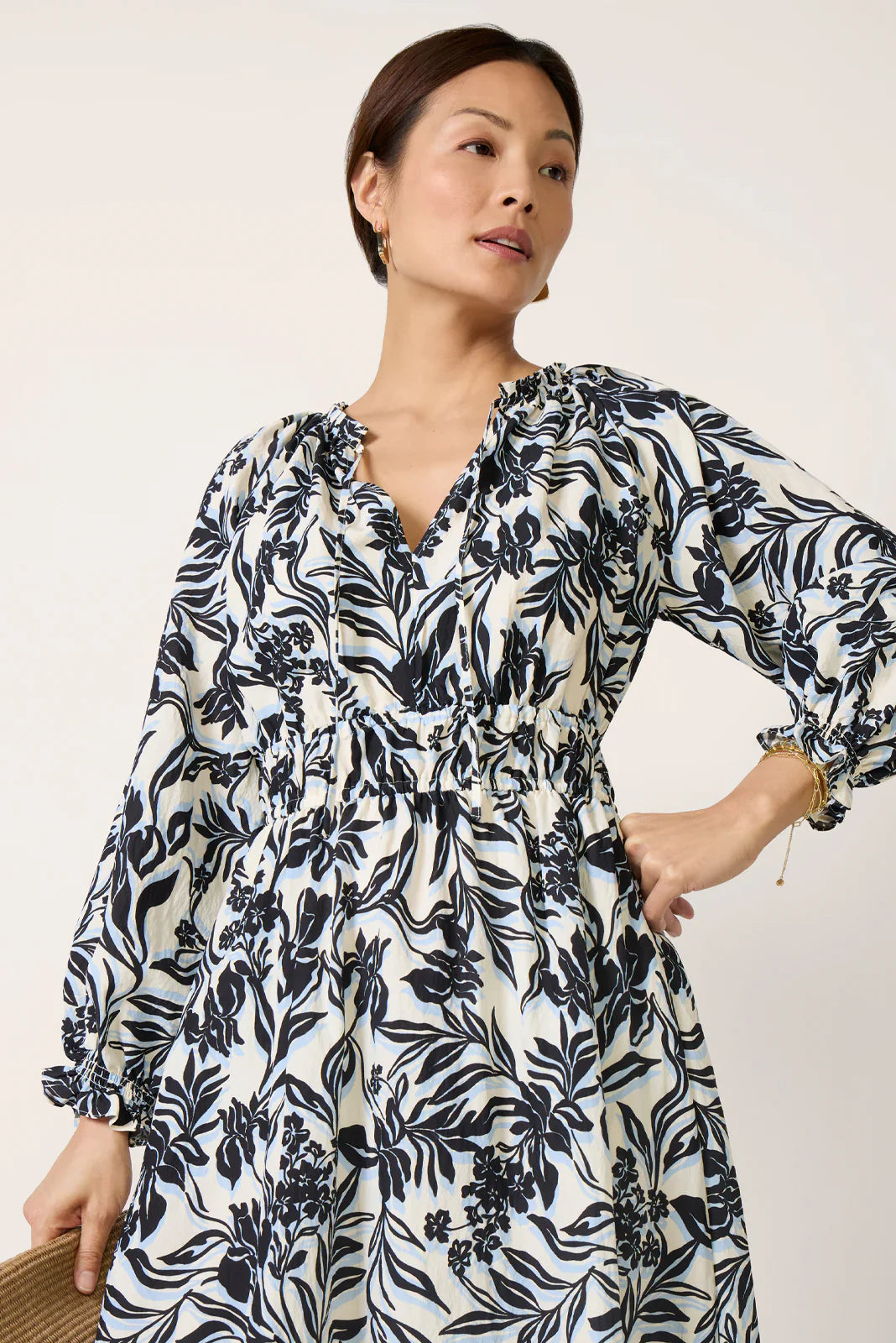 Matia Dress