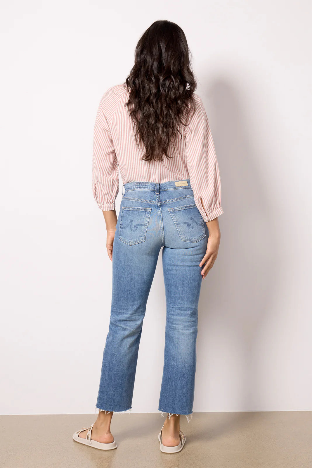 Brinley Crop
