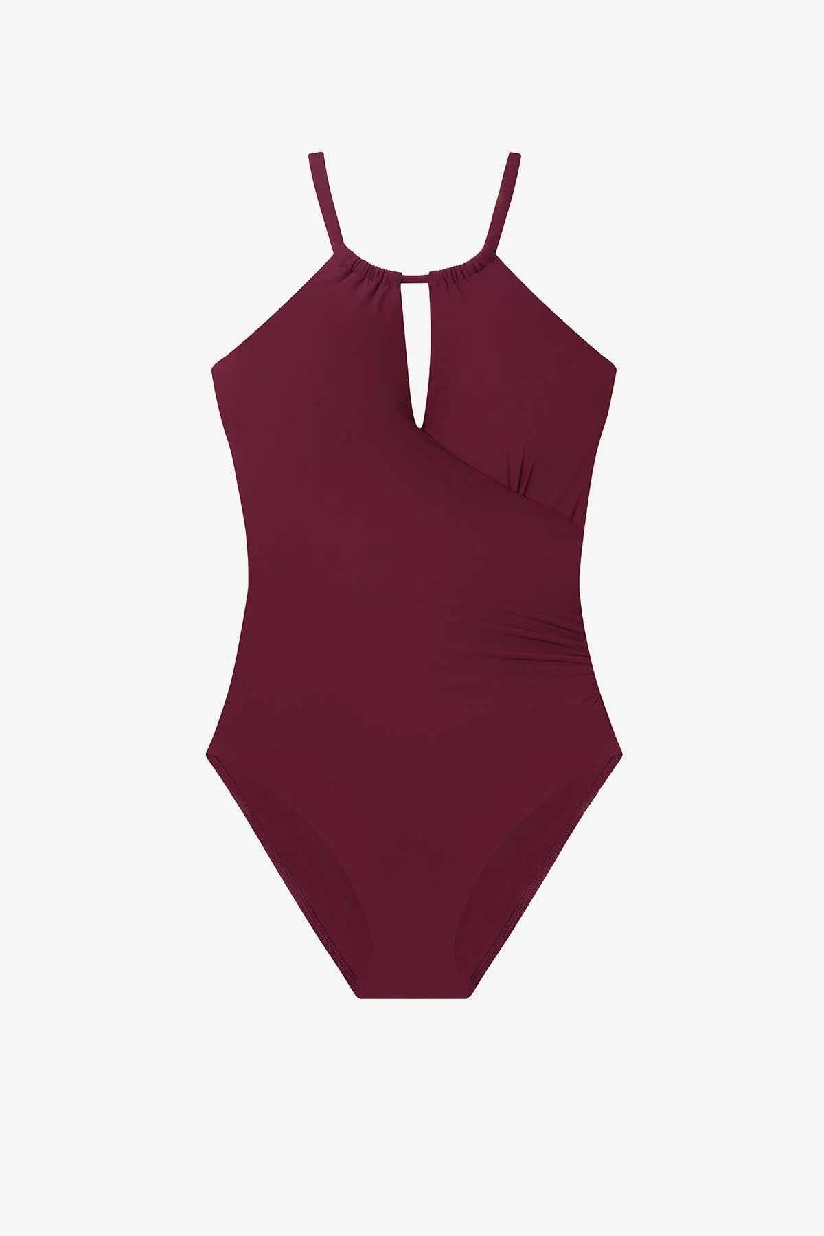 Ivey One Piece Henna