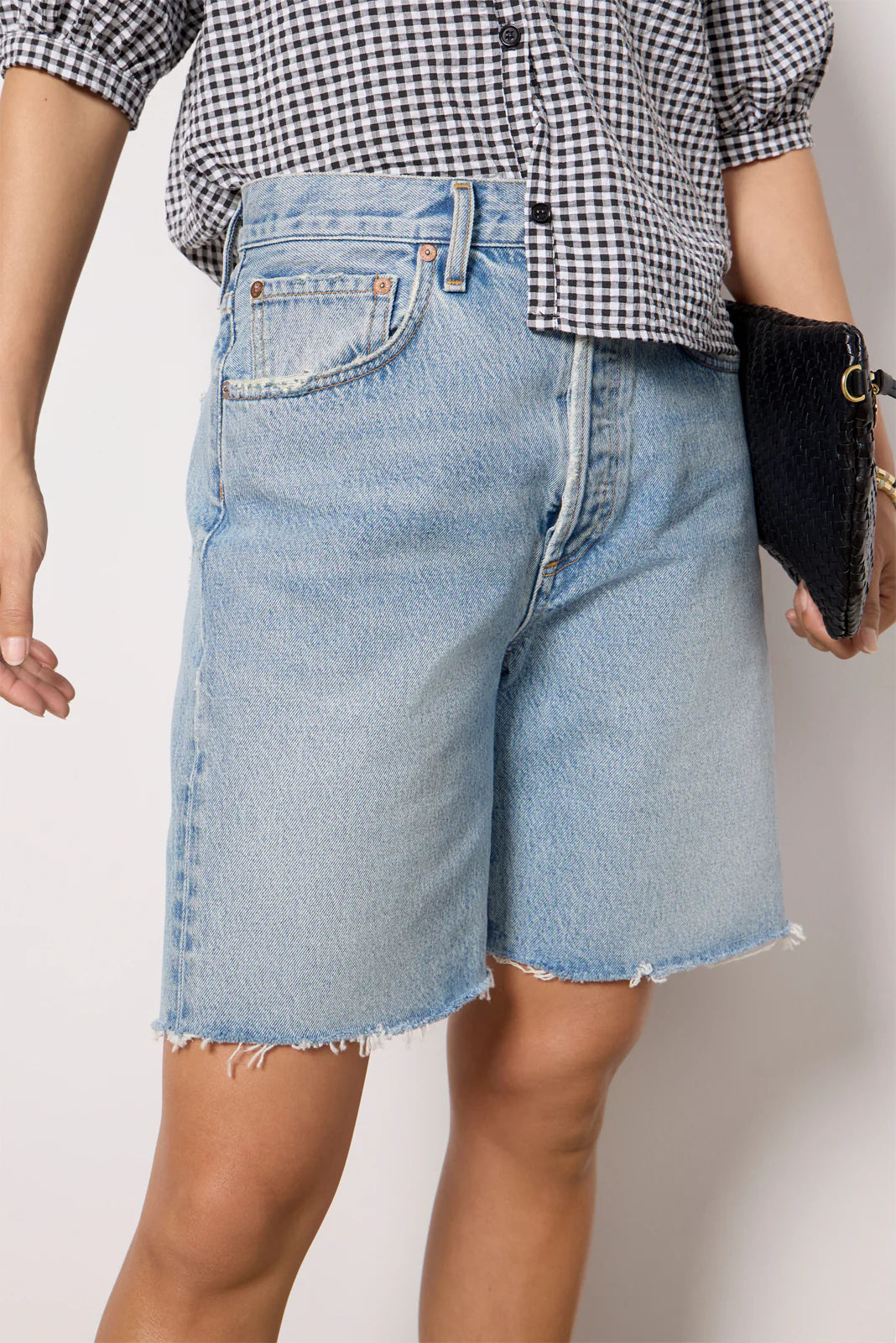 90s Short 75 inseam