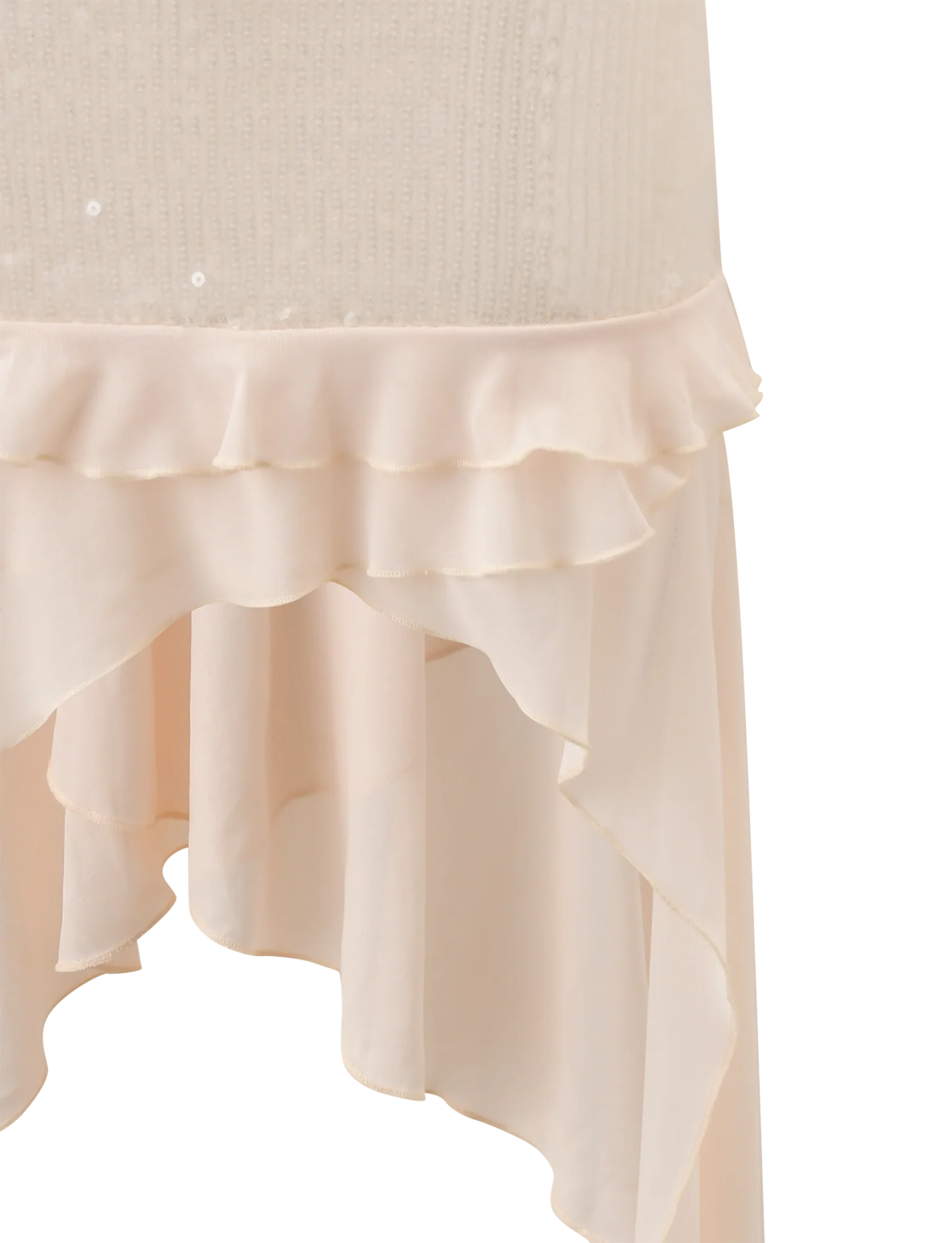 WILLAH DRESS CREAM