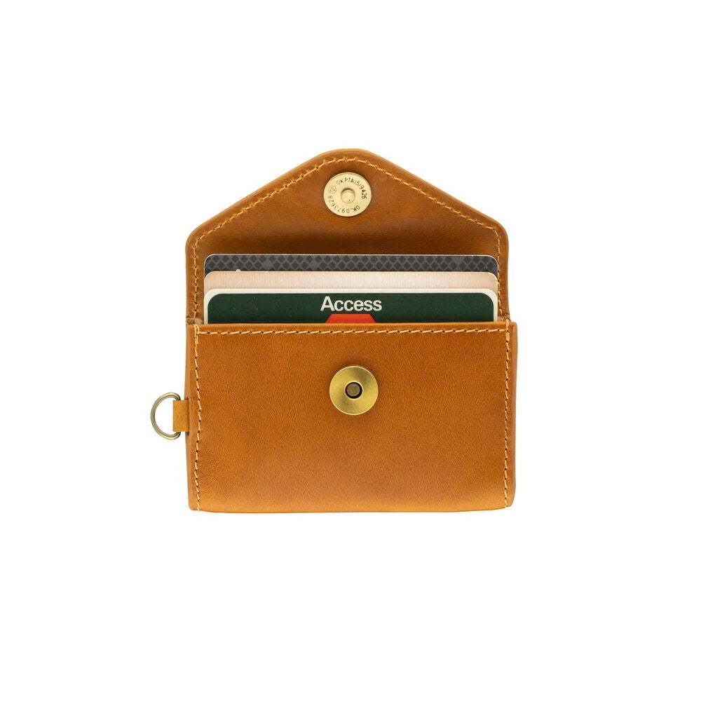 Andar Wallet The Poppy
