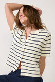 Devon SS Cardigan
