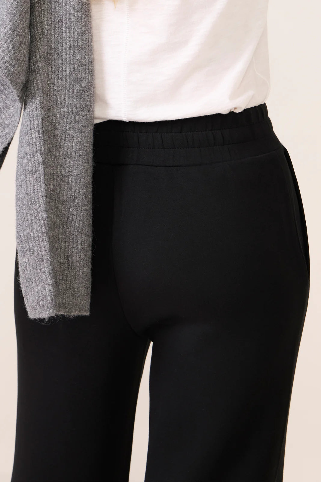 The Wide Leg Pant 30