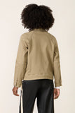 Cheyenne Jacket