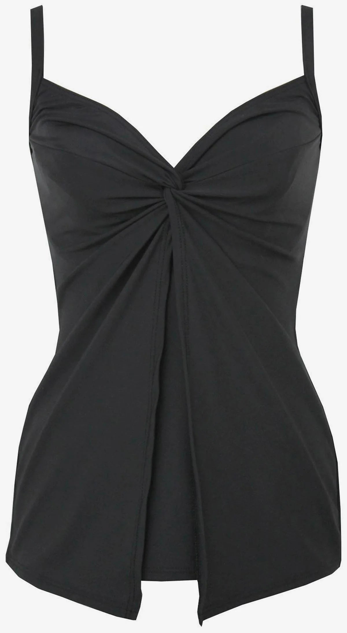 Love Knot Tankini Top