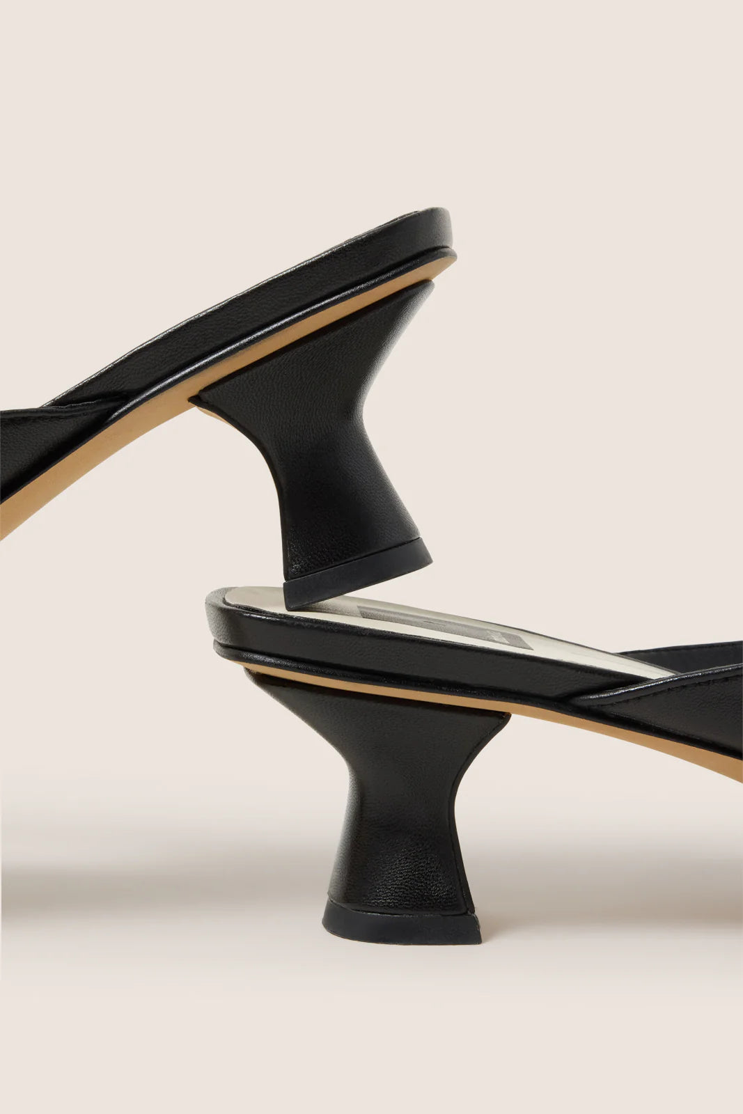 Brevel Heel