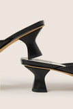 Brevel Heel