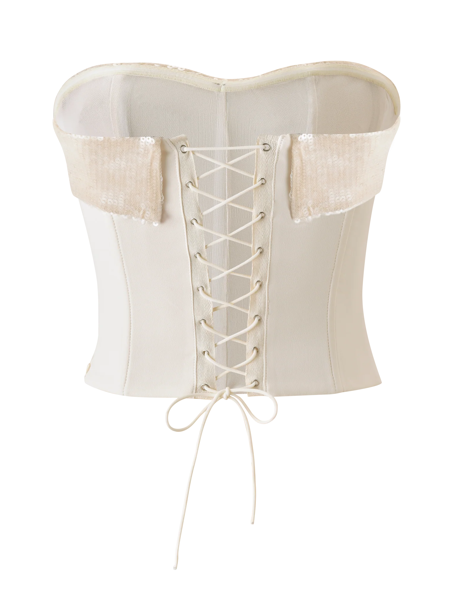 CHARLYZE BUSTIER CREAM