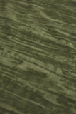 Headscarf in Green Print