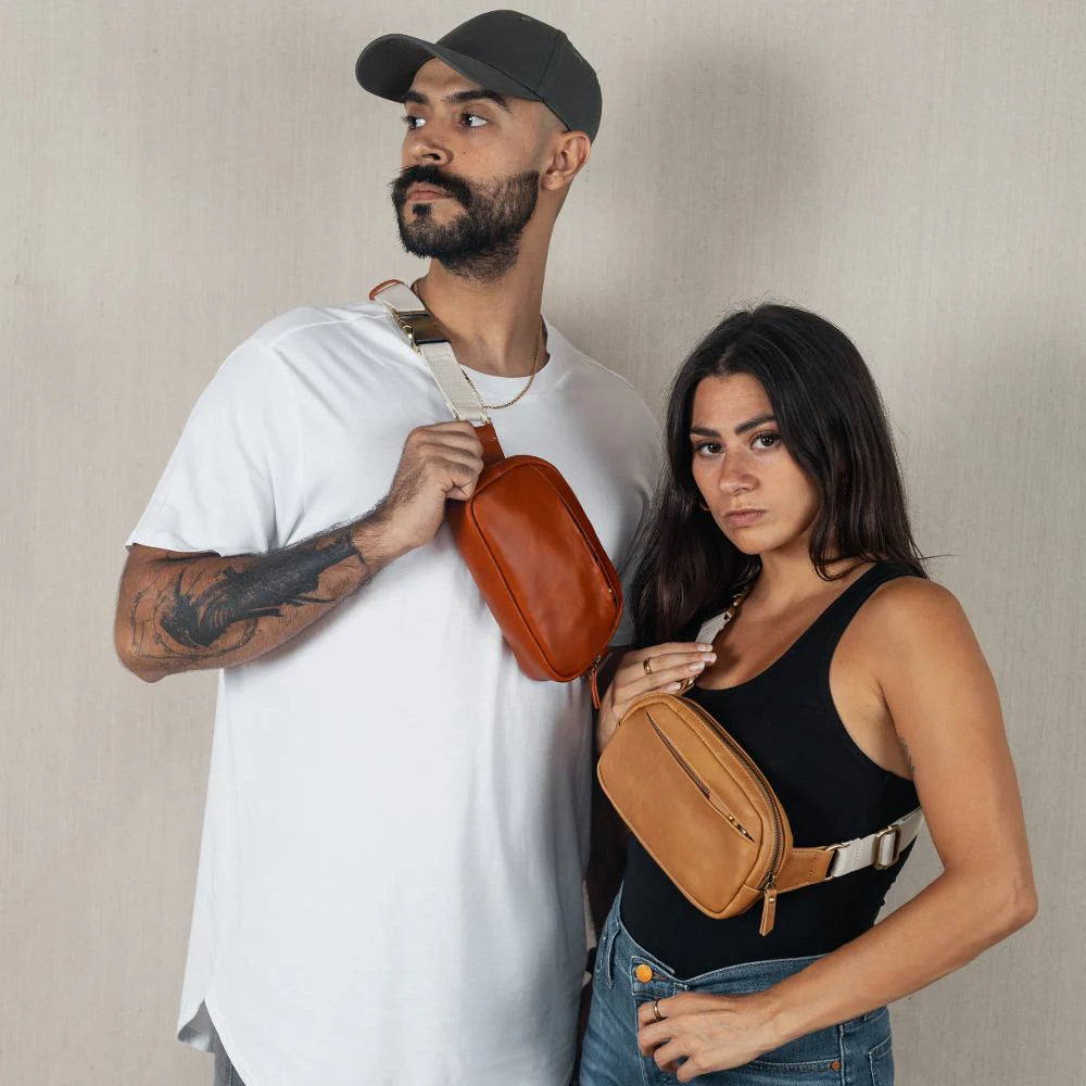 Andar Belt Bag The Indie