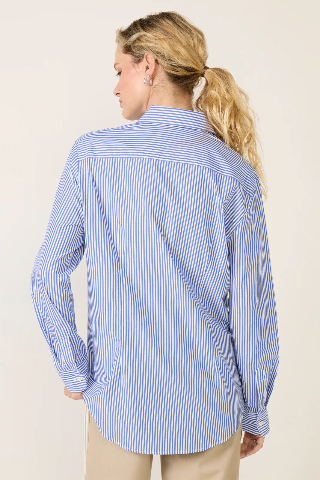 The Boyfriend Shirt