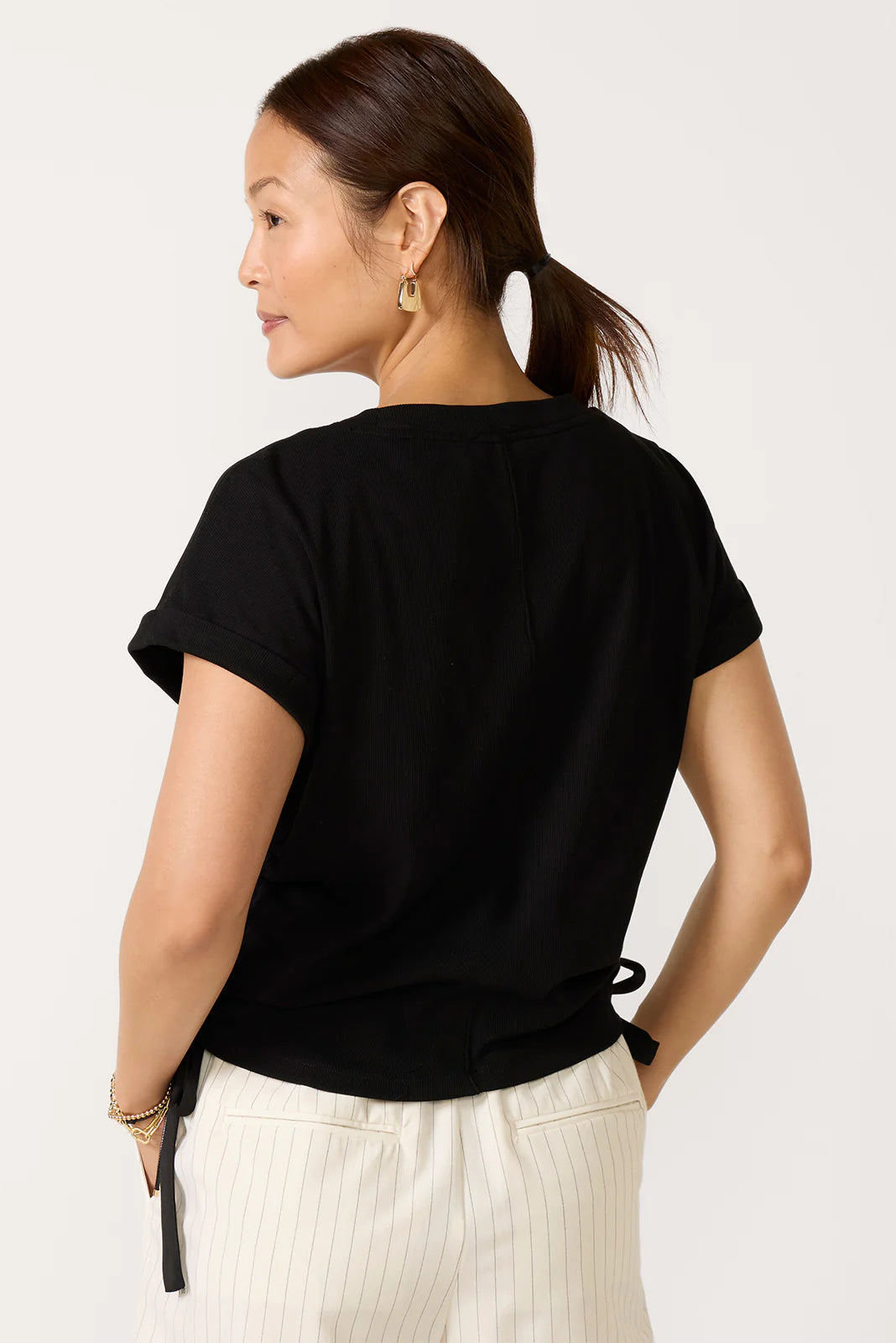 Spencer Muscle Top