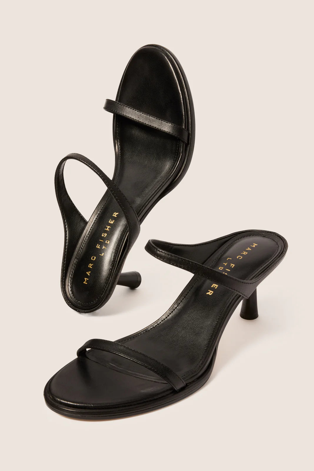 Alonde Heel