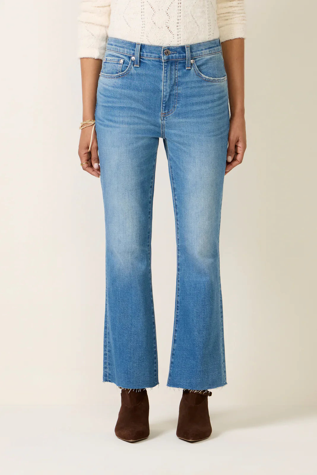 Lennon Bootcut Jean