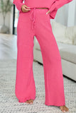 Kitt Pink Lounge Pants
