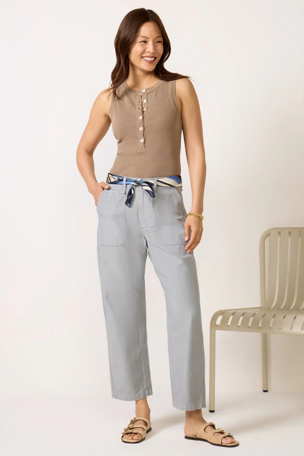 Winslow Utility