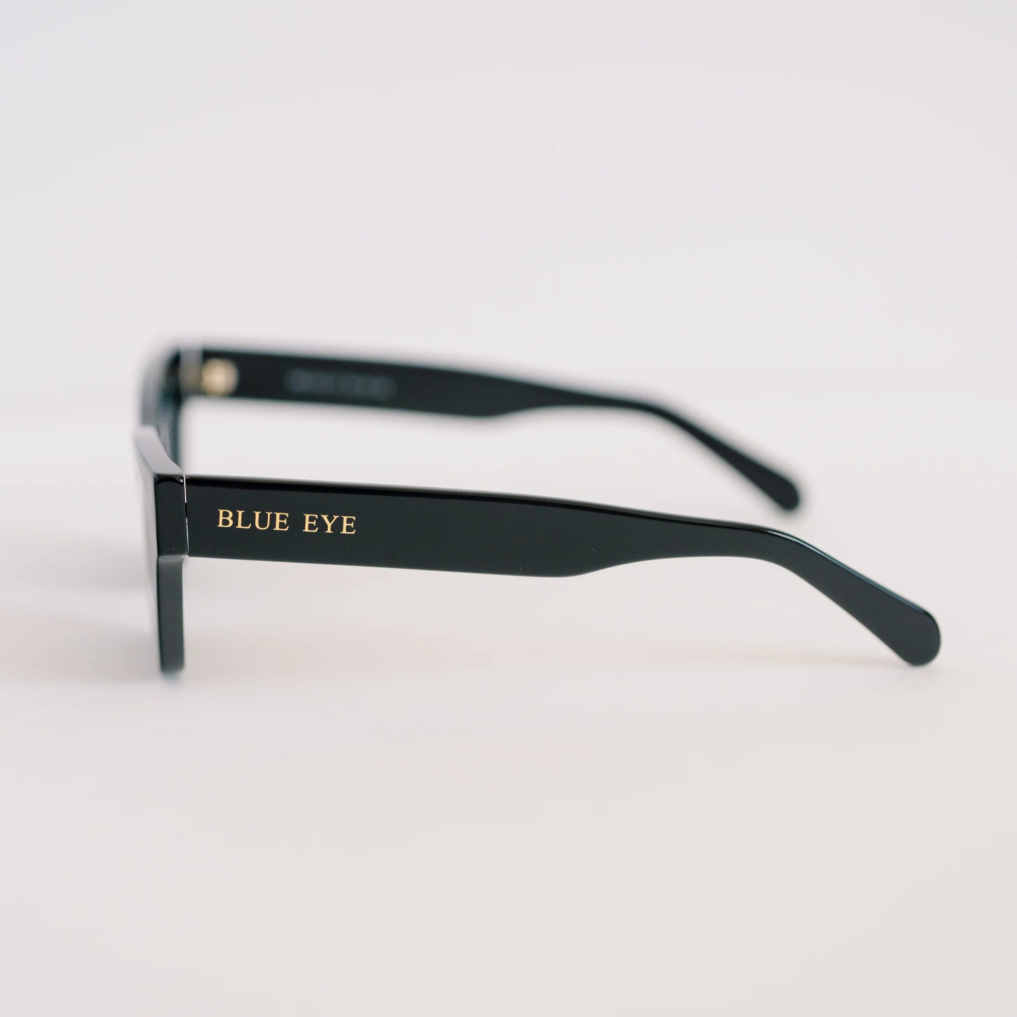 Vivian Midnight Black Sunglasses