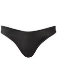 Bali Moderate Bikini Bottom Black Beauty