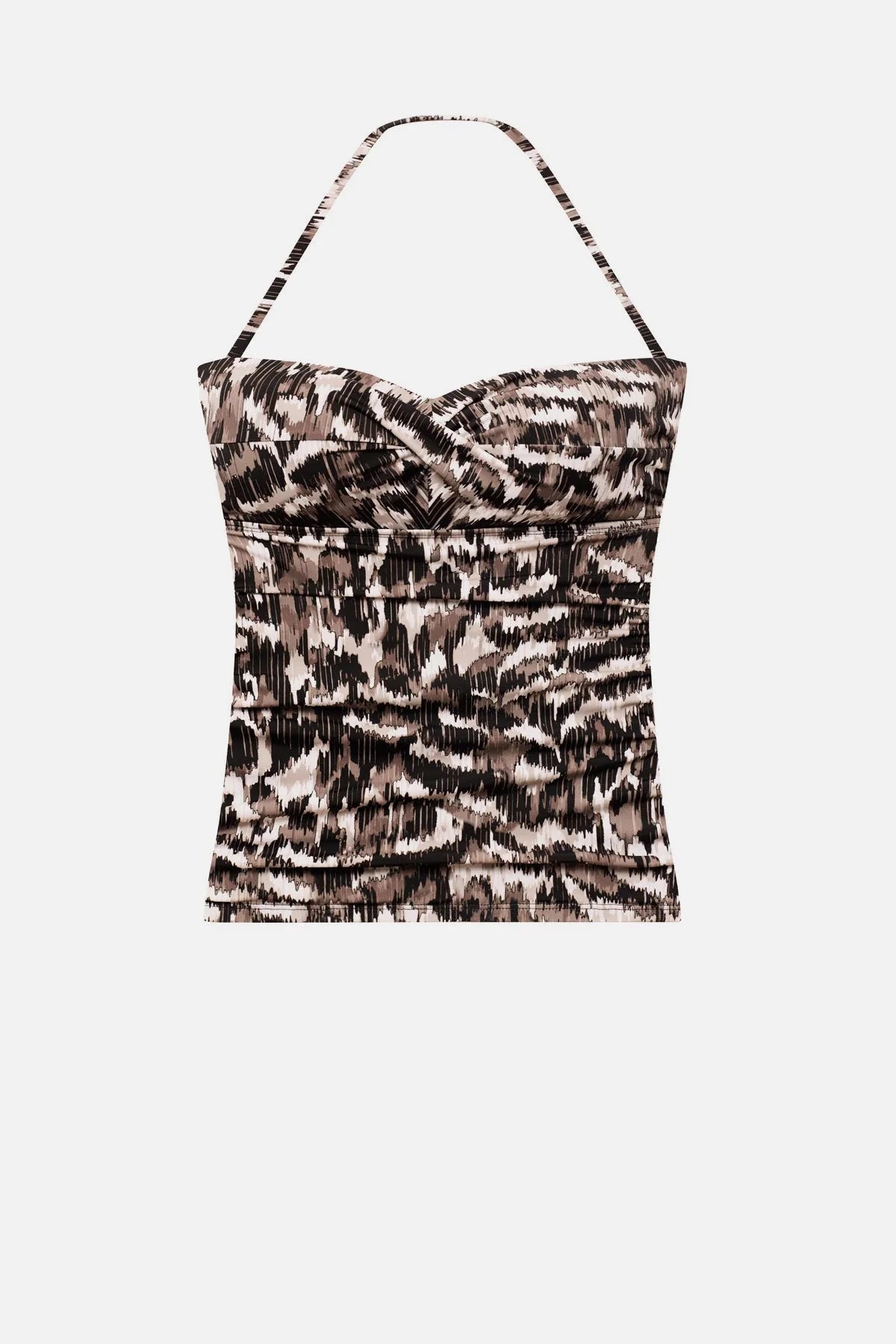 Summer Bandini Top Desert Skin