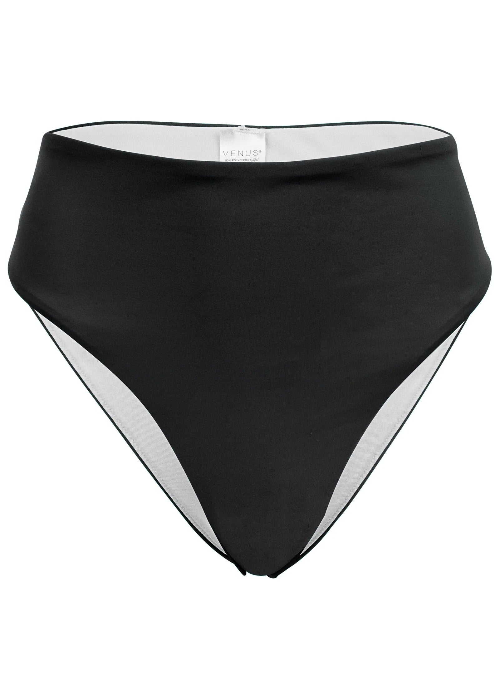 Bora Bora Cheeky Bottom Black Beauty