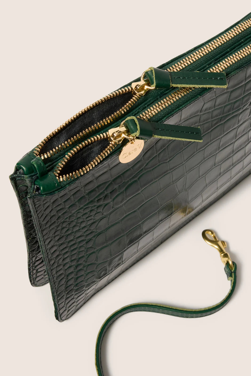 Margot Double Sac Bretelle