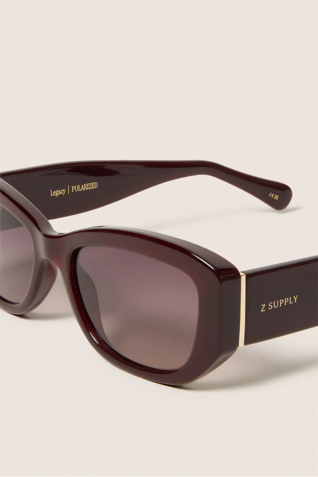 Legacy Sunglasses