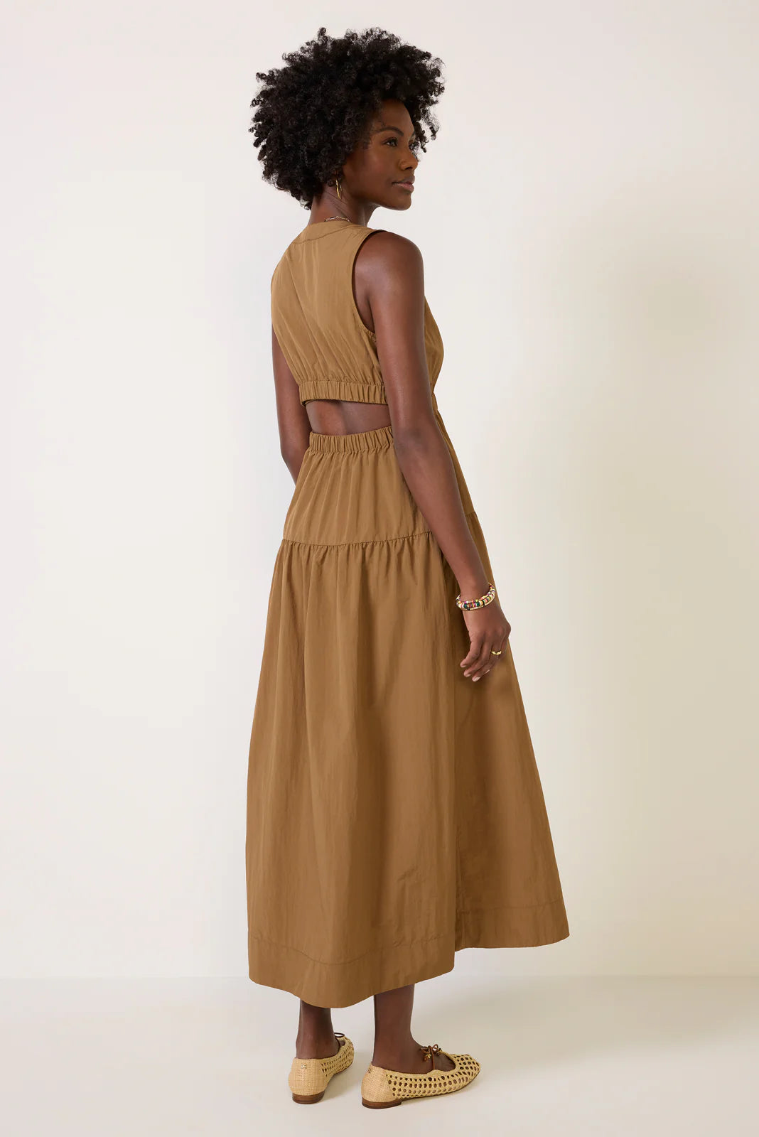 Genevieve Dress