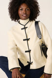 Powder Sherpa Jacket