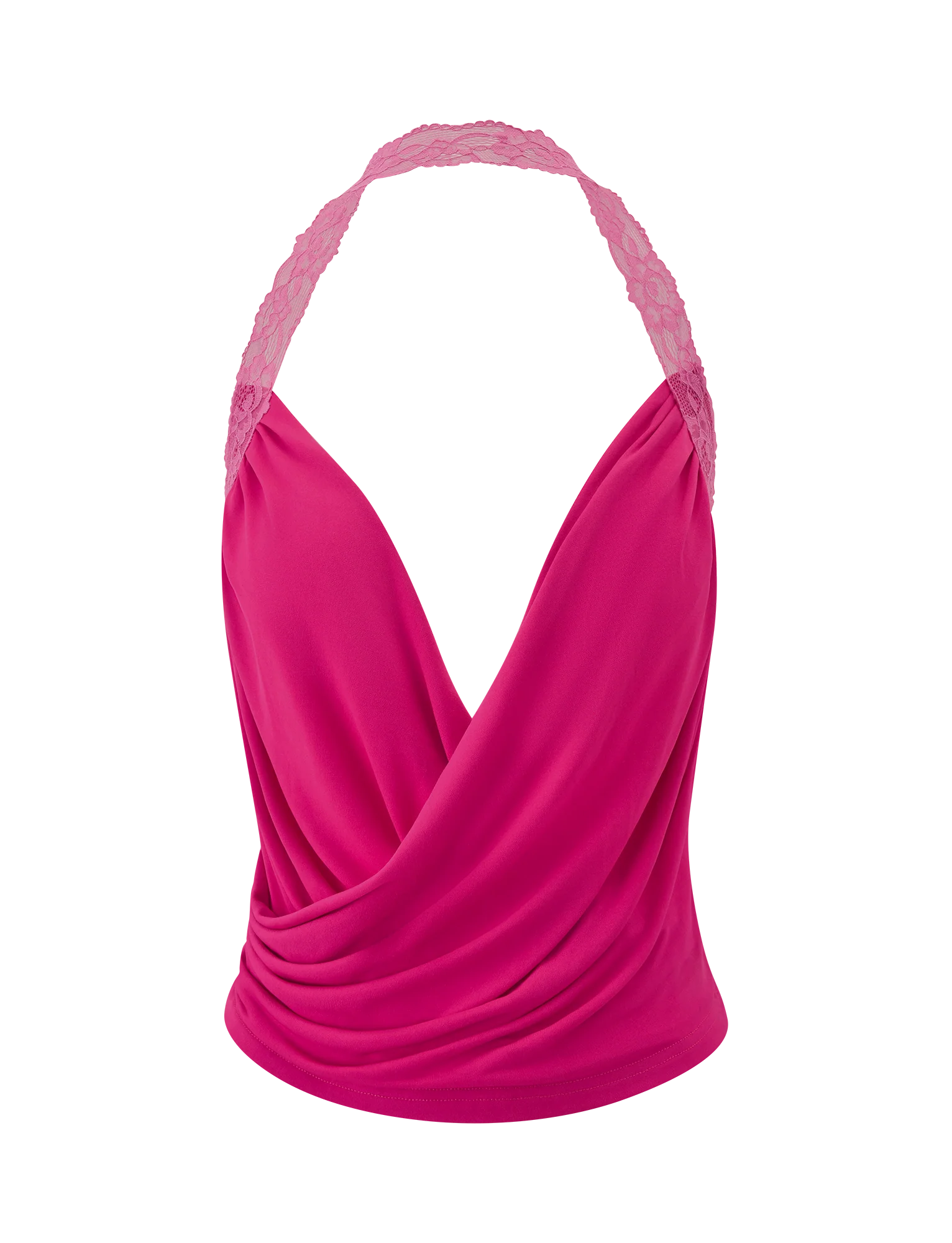 PERSI TOP MAGENTA