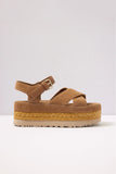 Aubrey Ankle Strap