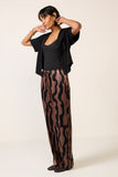 Damani Wide Leg Pant