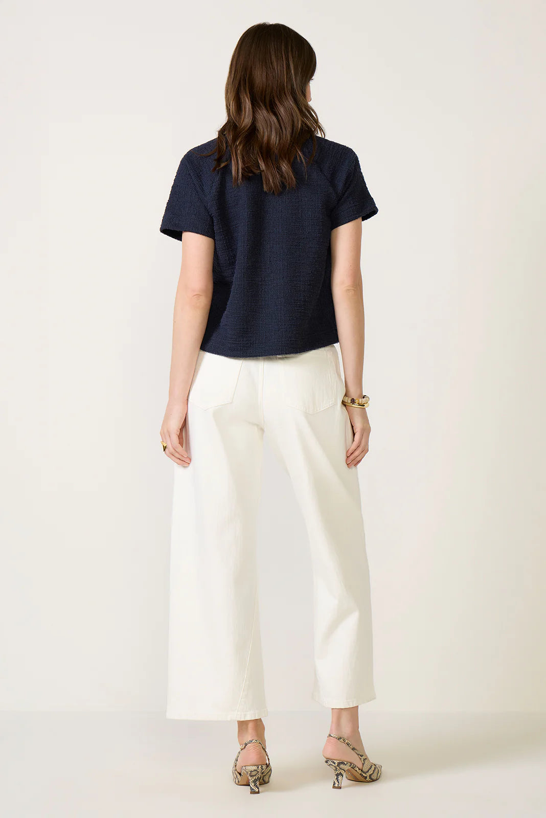 Krya Wide Leg Jean
