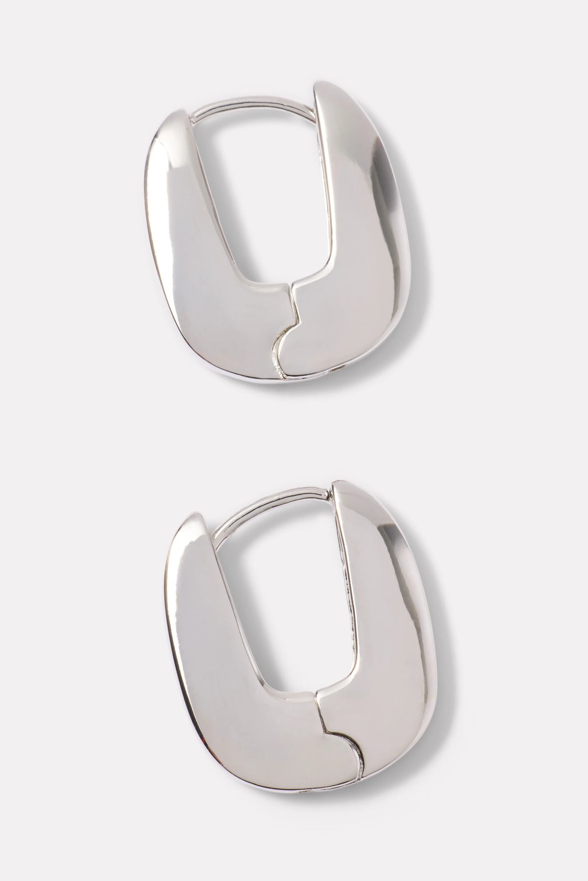 Montecito Flat Hoops