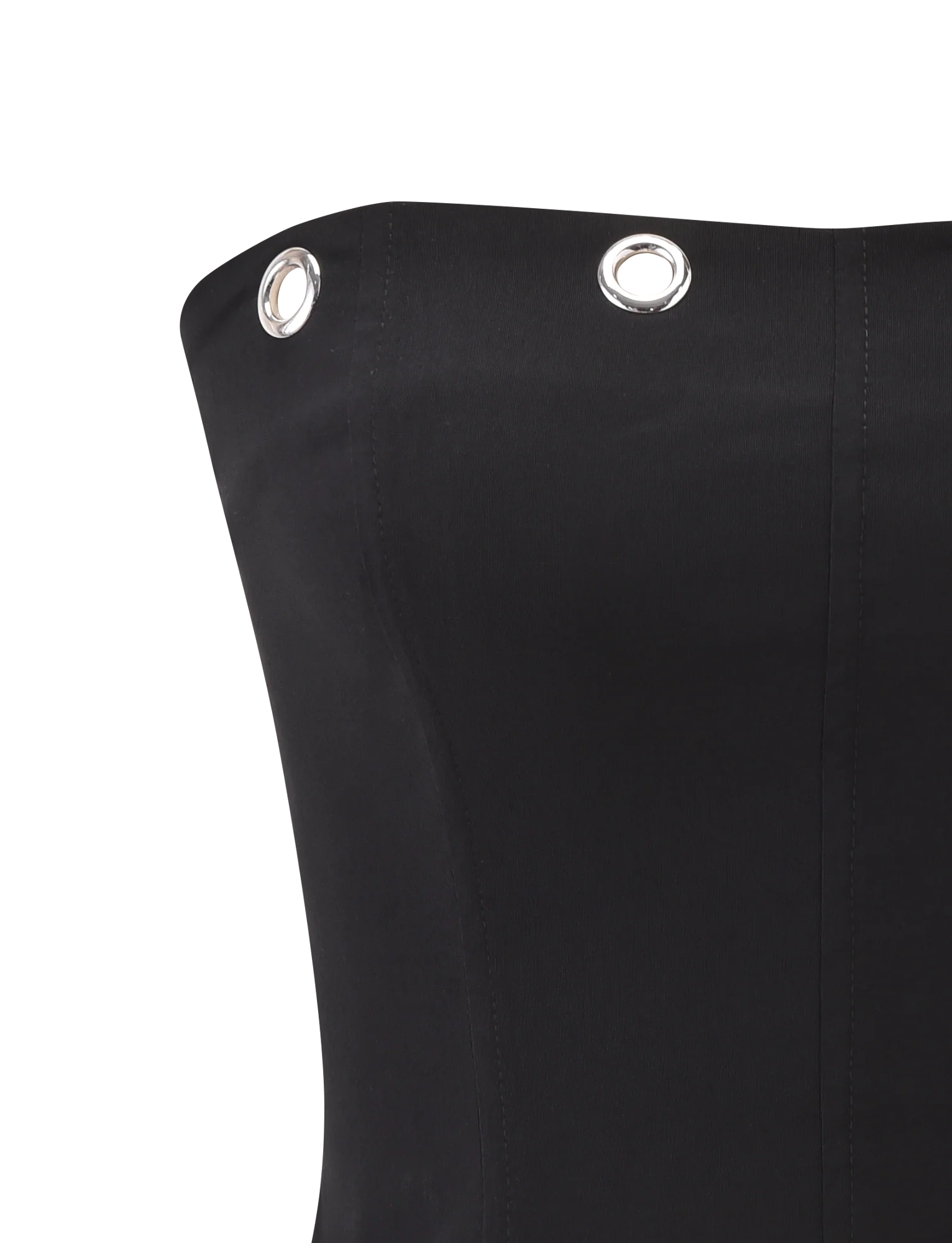 MARREN CORSET BLACK