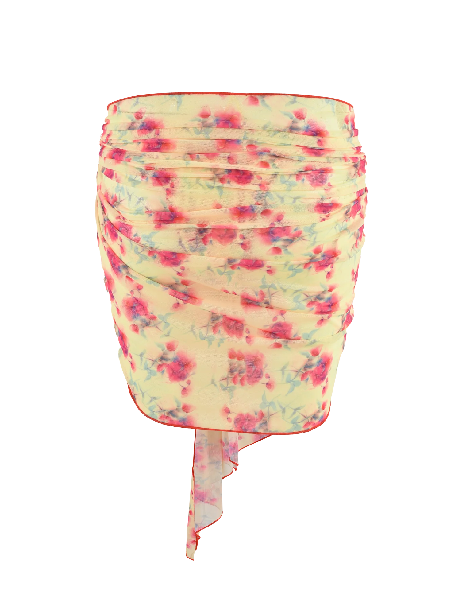 AMALIE 2PC BIKINI BOTTOM SUMMER BLOSSOM