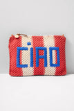 Flat Clutch with Tabs