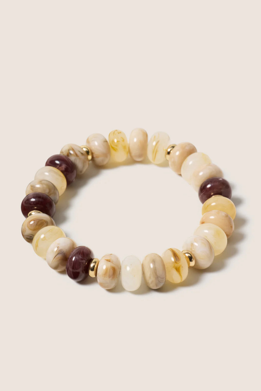 Jenni Beaded Bracelet