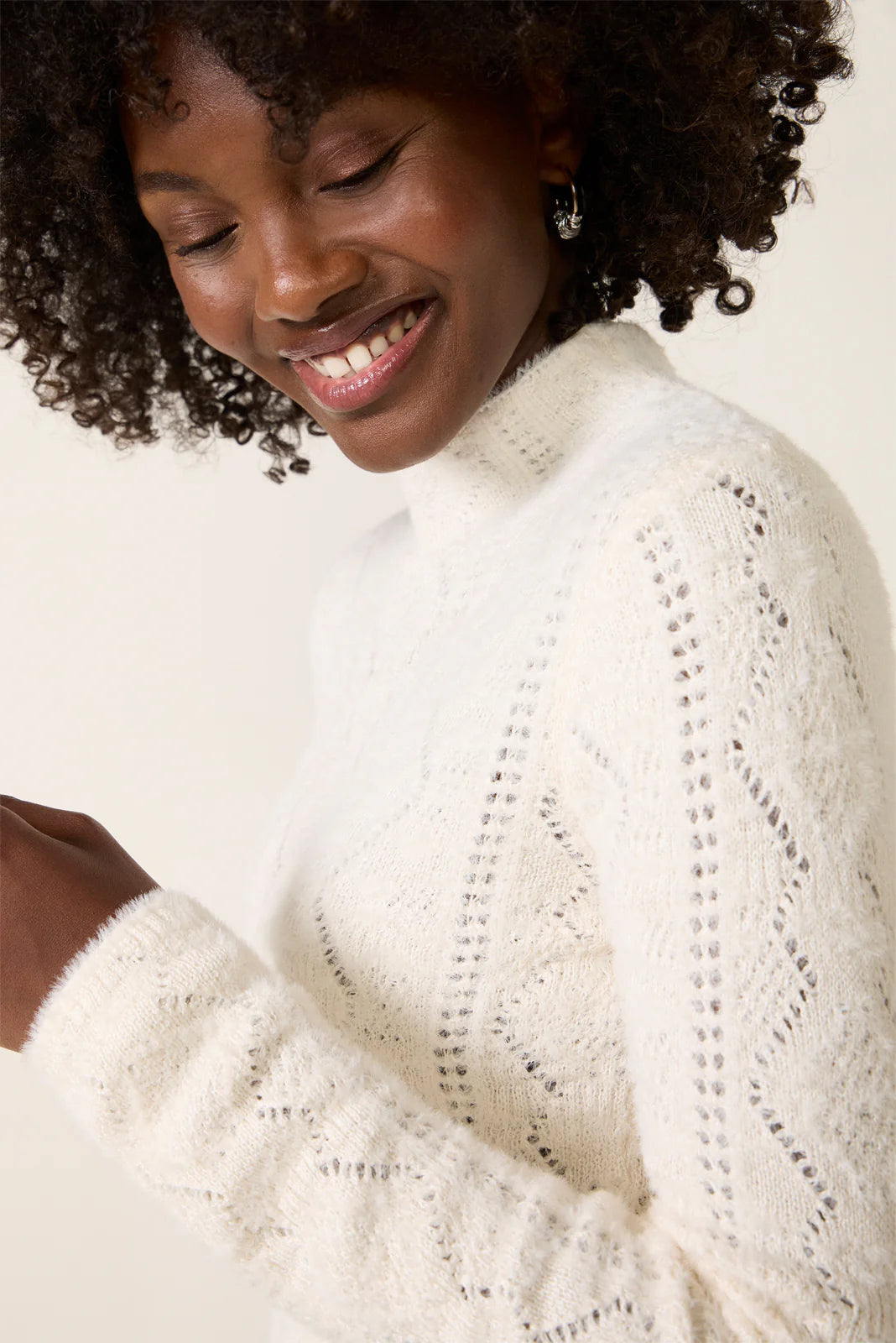Milly Sweater