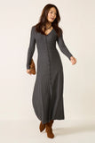 Jasper Midi Sweater Dress