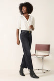 Puff Sleeve Top