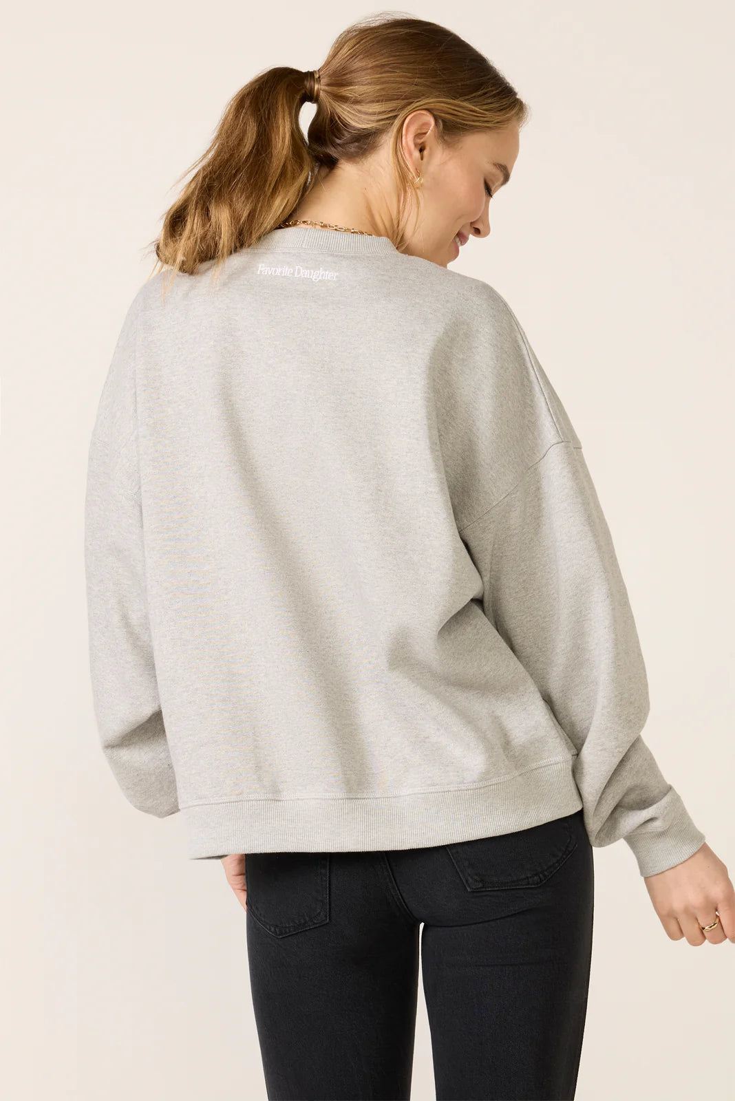 Coaches Sweatshirt