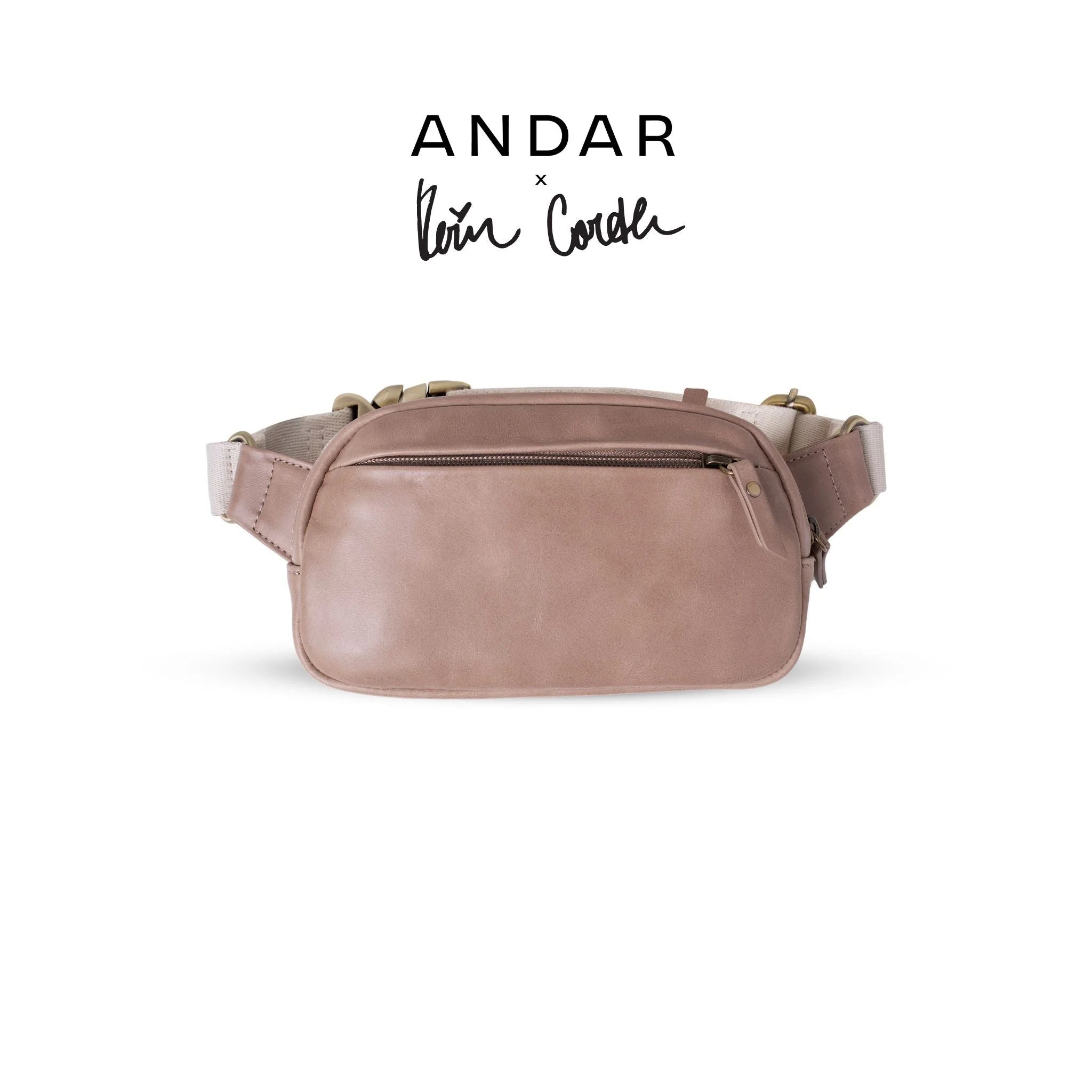Andar Belt Bag The Indie