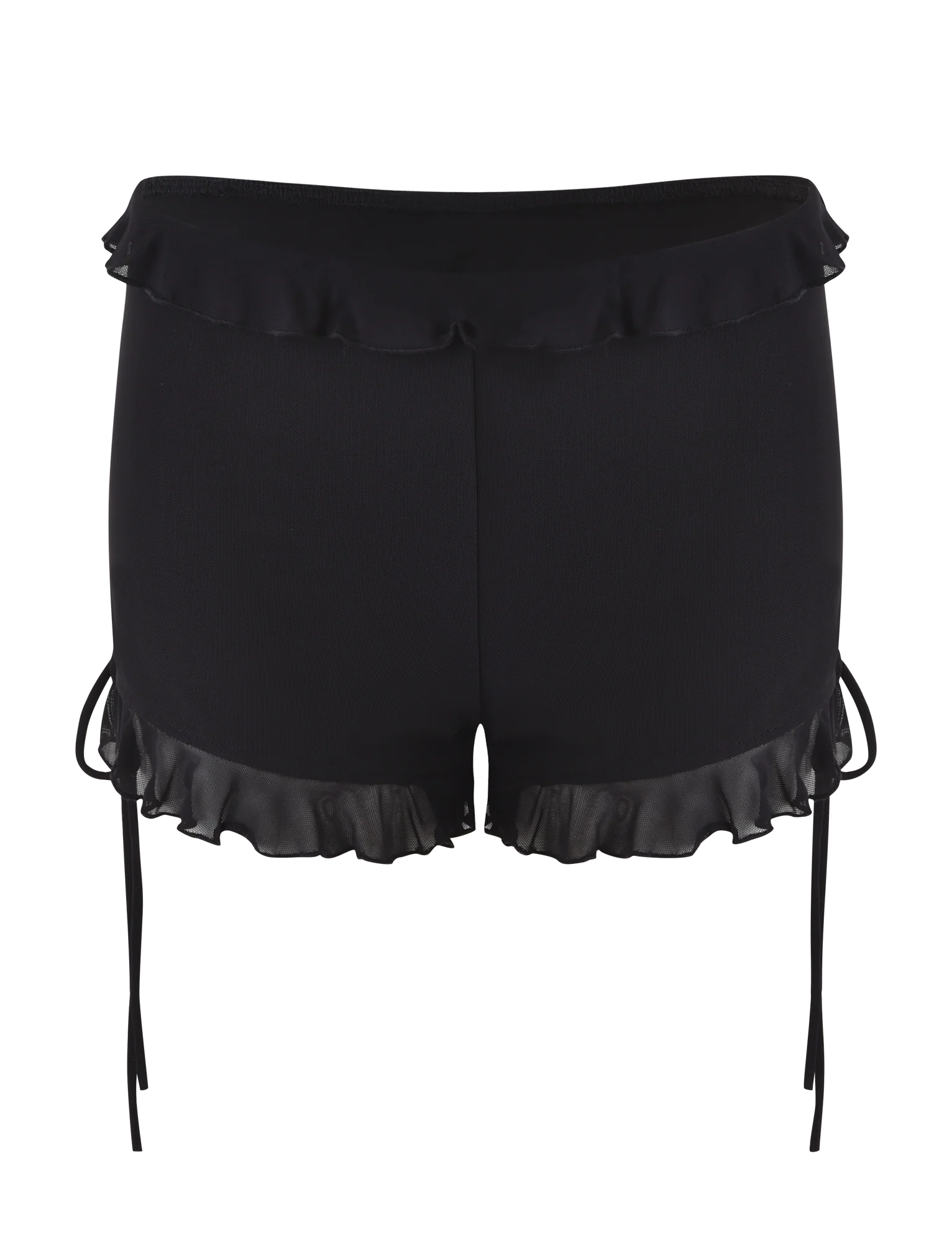 SIERA SHORT BLACK