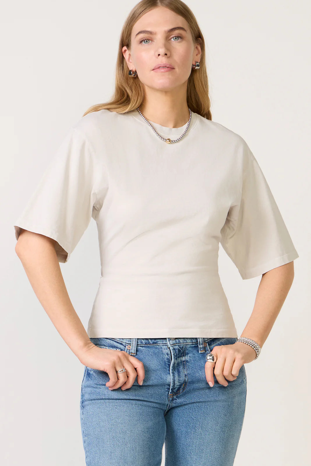 Storey Tee